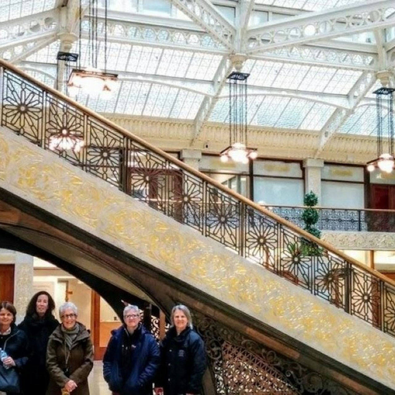 Chicago: The Loop Guided Tour - Photo 1 of 4